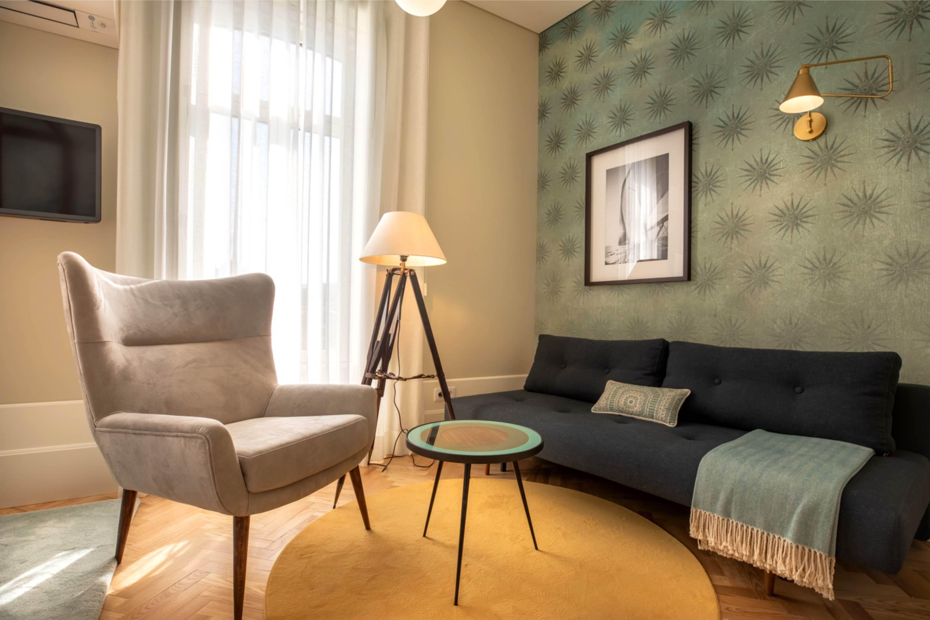 Harbour Design Townhouse Guest house
