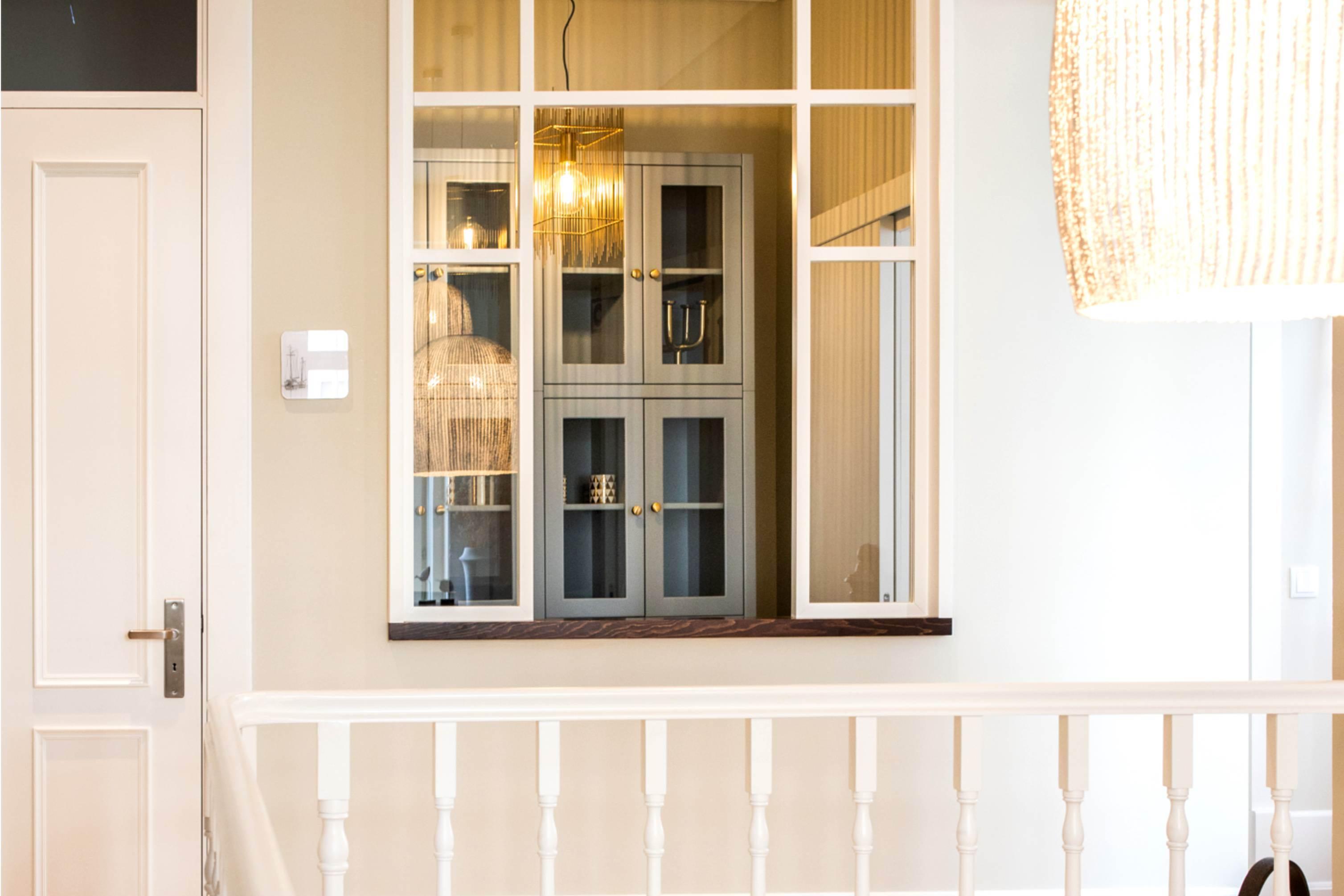 Harbour Design Townhouse